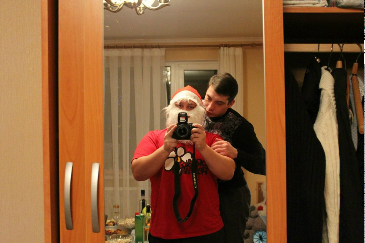 Виталий Горячук | Ставрополь