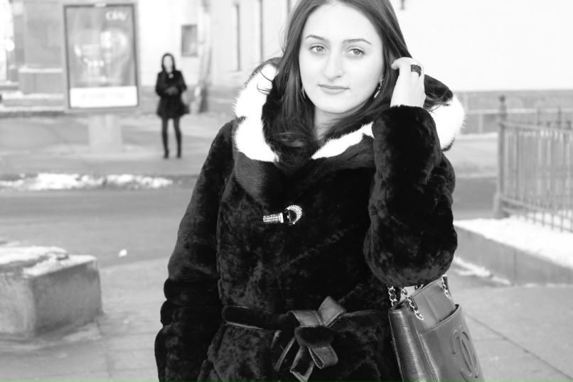 София Арустамян | 