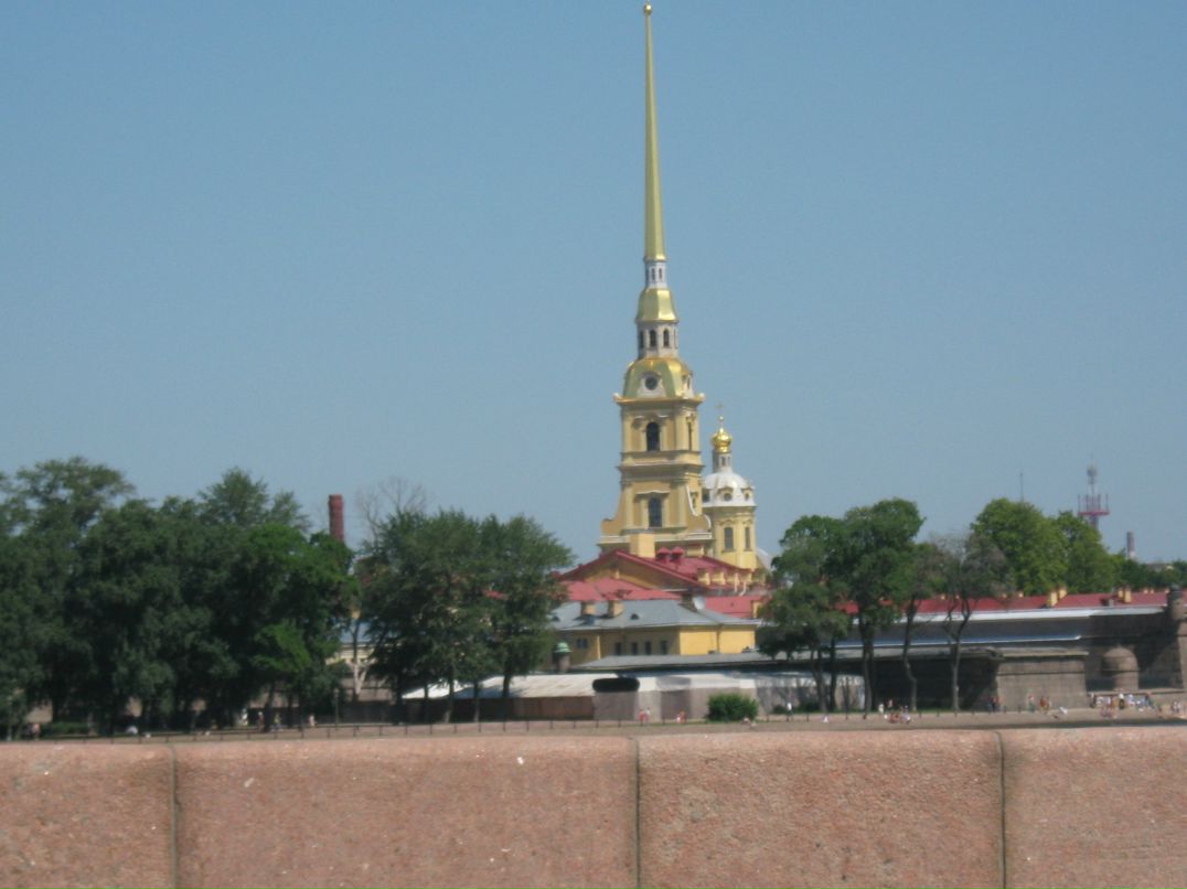 Марина Брызгалова | Санкт-Петербург