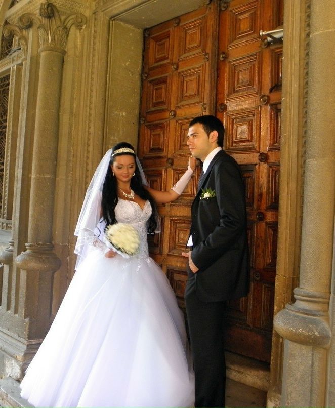 Ирочка Рудюк | Черновцы