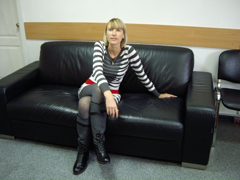 №126, Olesia Kyiv №126, Olesia Kyiv