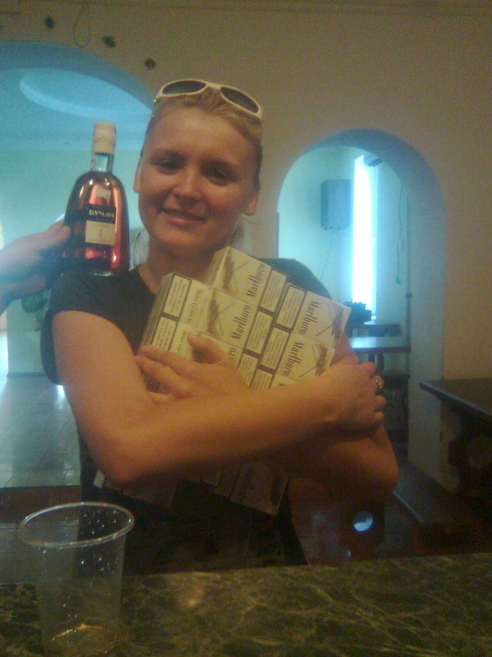 Ксюха Шульга | Моринцы