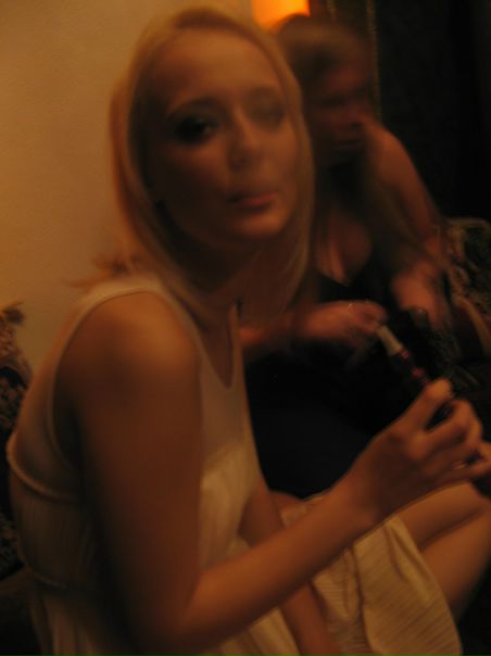 №14, Люба Кондратенко, 32 года, Таллин №14, Люба Кондратенко, 32 года, Таллин