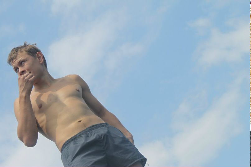 Евген Гунько | Каменское / Днепродзержинск