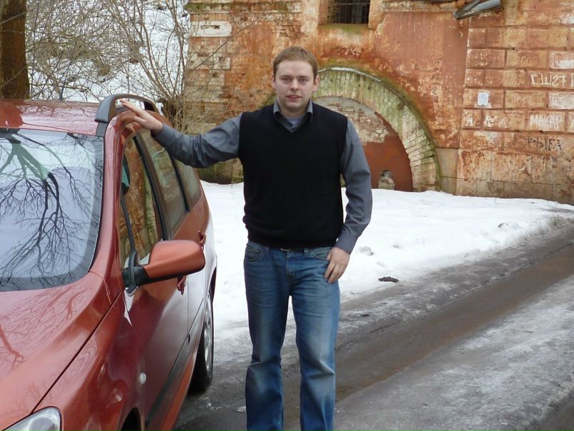 №11, Дмитрий Симоненко, Минск №11, Дмитрий Симоненко, Минск