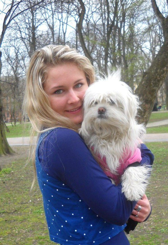 Яна Прокопович | Львов