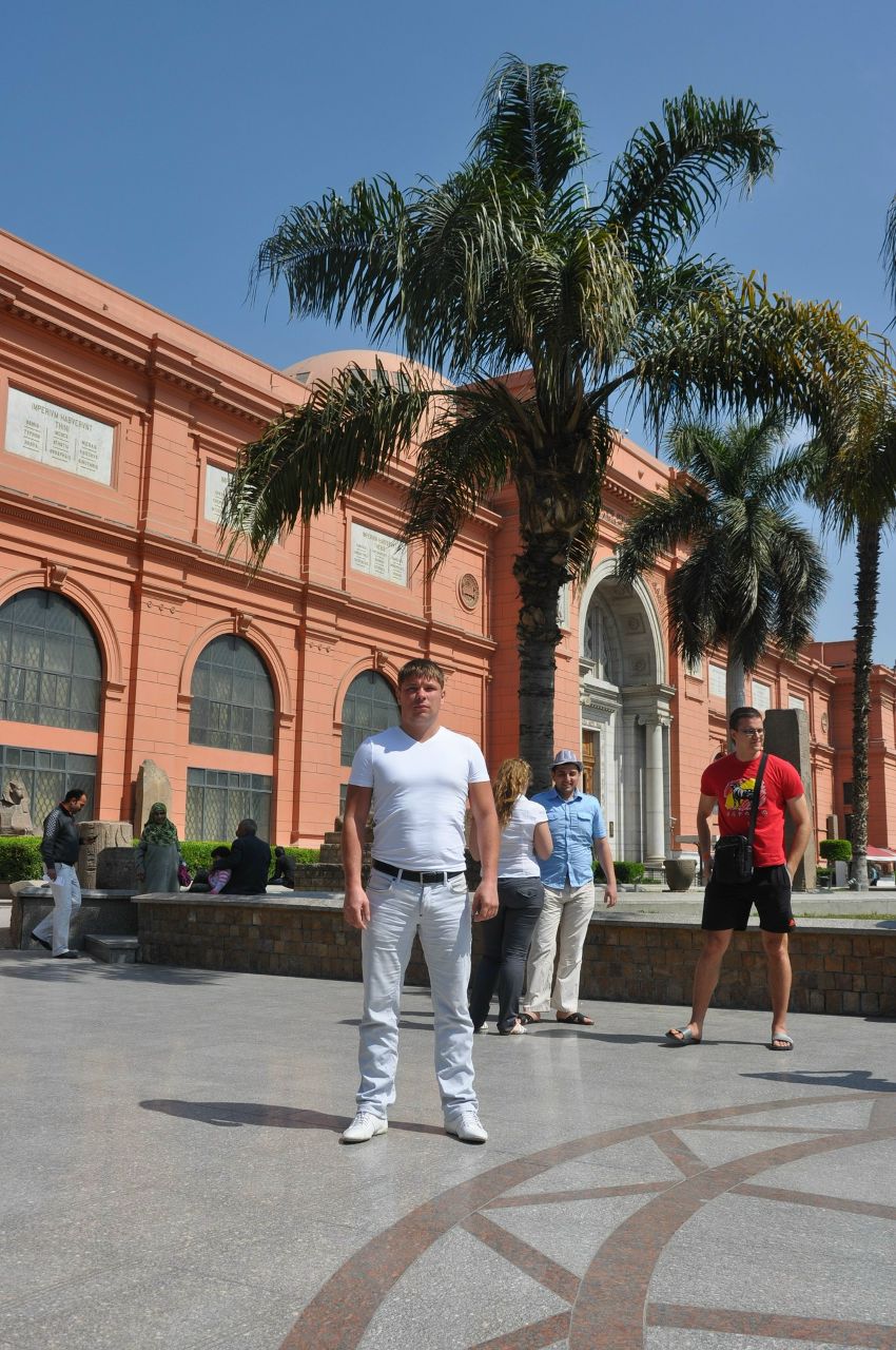 Паша Савченко | Мончегорск