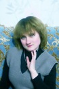 Фотография Паршуковой Анюты