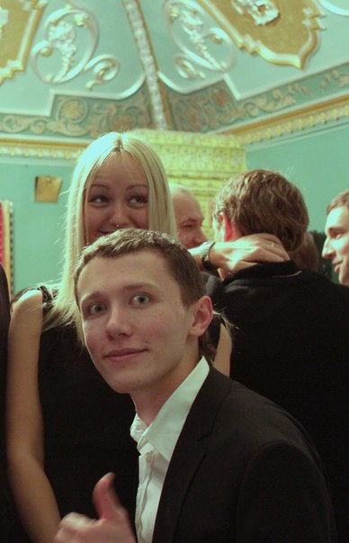 №1, Артем Соломеннов, Москва, Россия №1, Артем Соломеннов, Москва, Россия