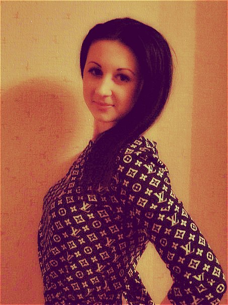 Юлия Гогаль | Кимовск