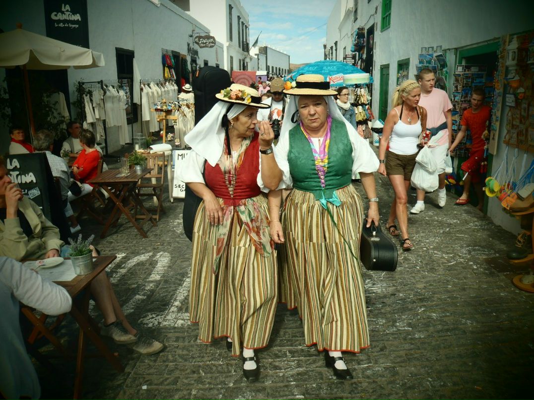 Михаил Дерягин | Caleta de Famara