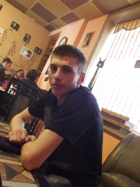 Александр Кресов | Южно-Сахалинск