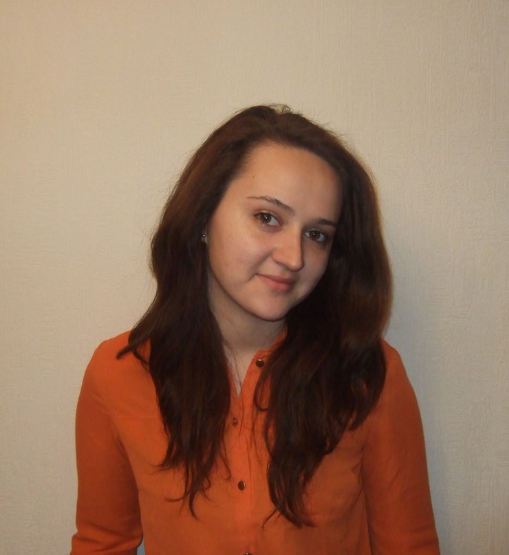 Наташа Белова | 