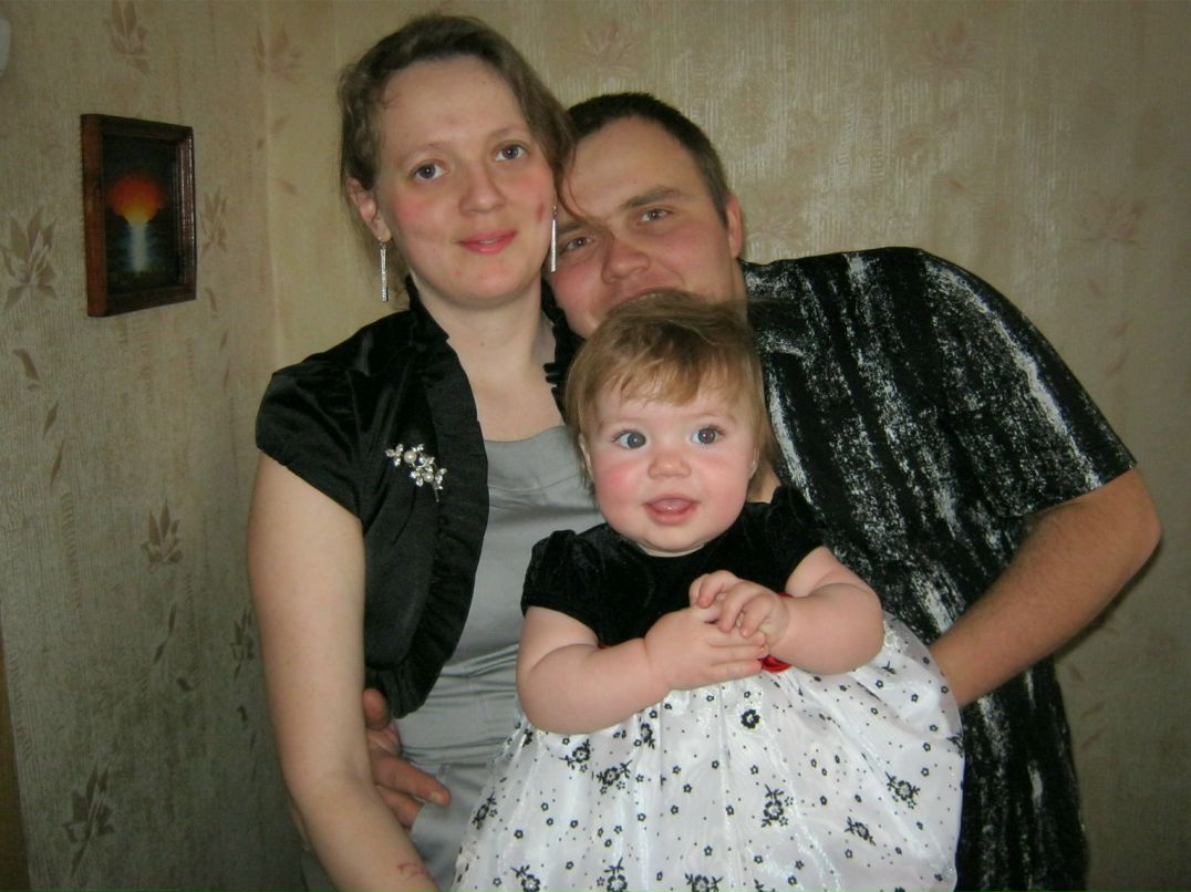 Сергей Орлов GRAF | Харьков