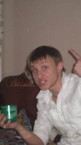 Константин Кулик Алексеевич | Москва