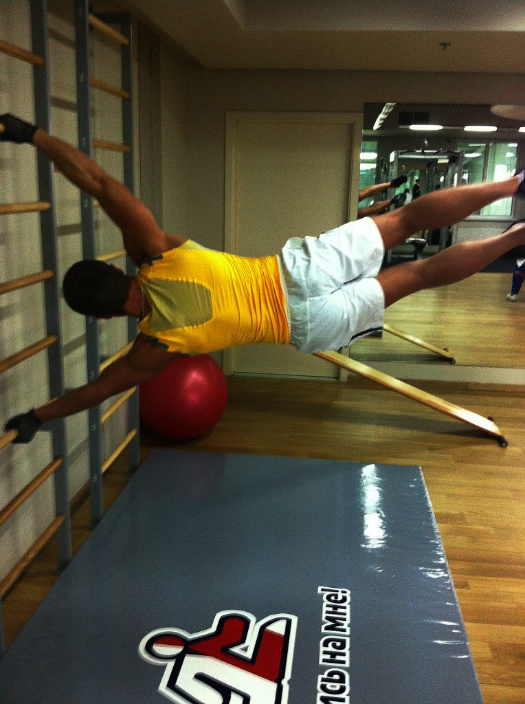 Олег Волков | Киев