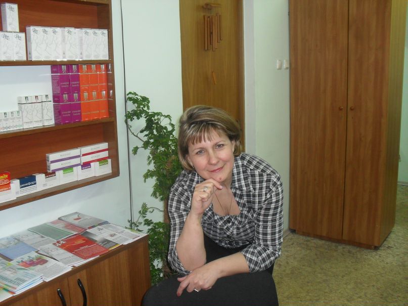 Ирина Благо | Тольятти