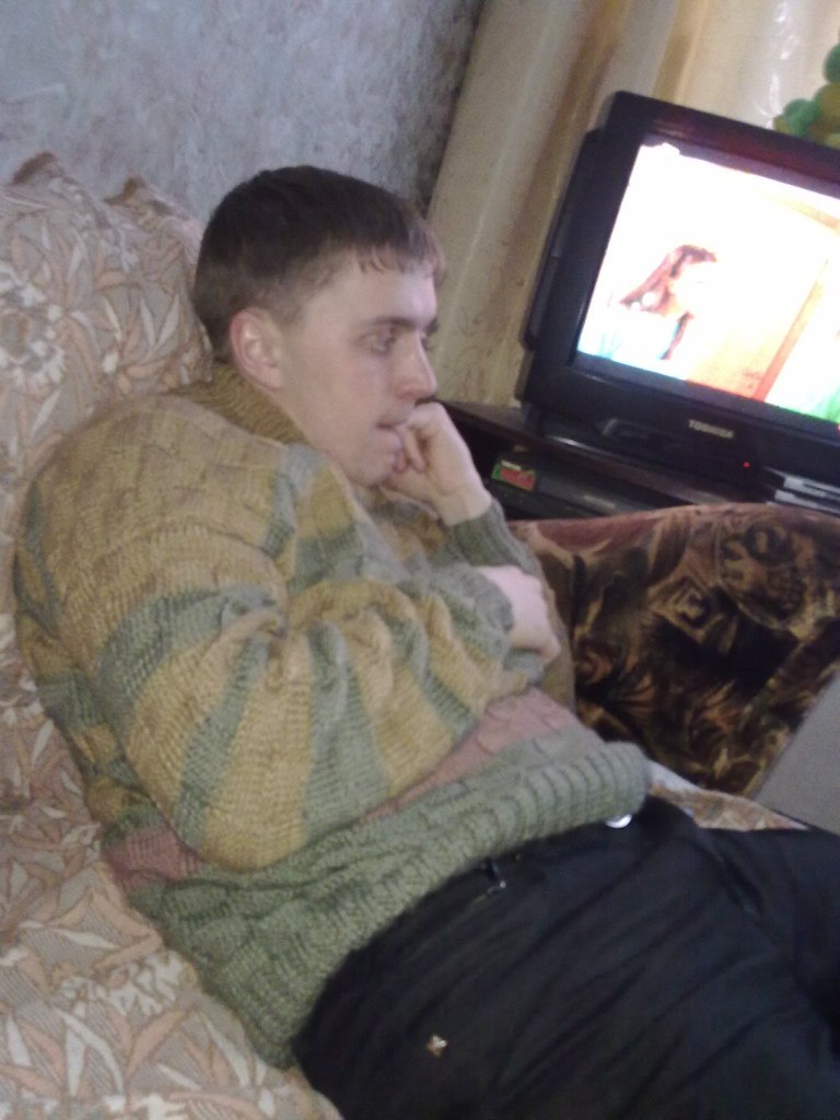 Виктор Смирнов | Москва