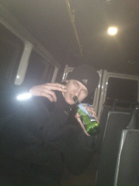 №18, Виктор Руднев №18, Виктор Руднев