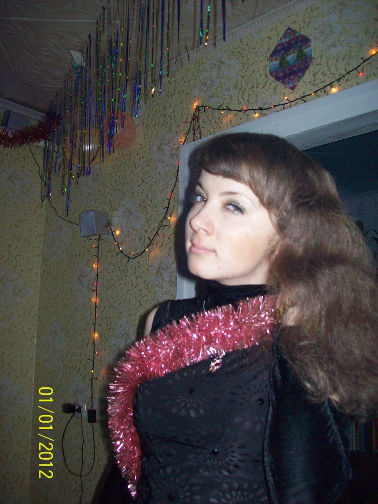 Светлана Концова | Карсун