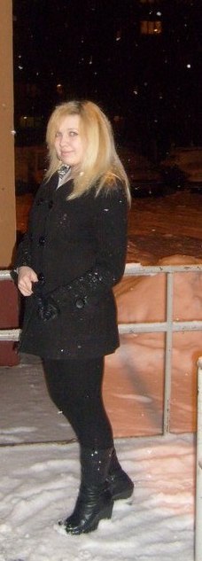 Ирина Пикулева | Пермь