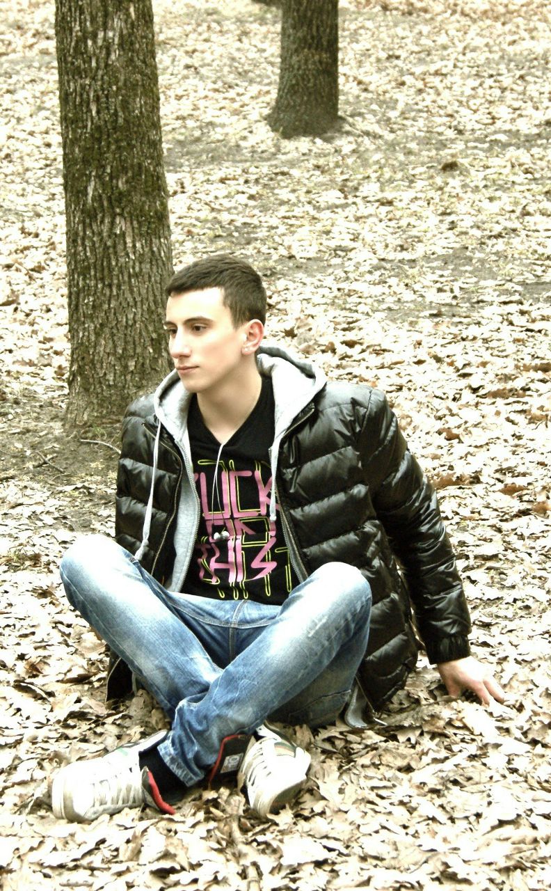 Nikita Kotlyarov | Москва