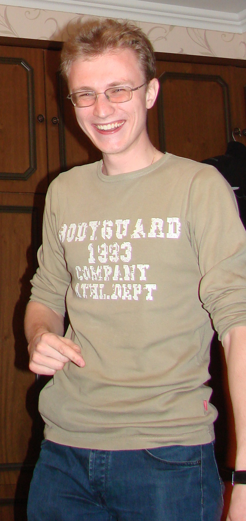 Фото профиля