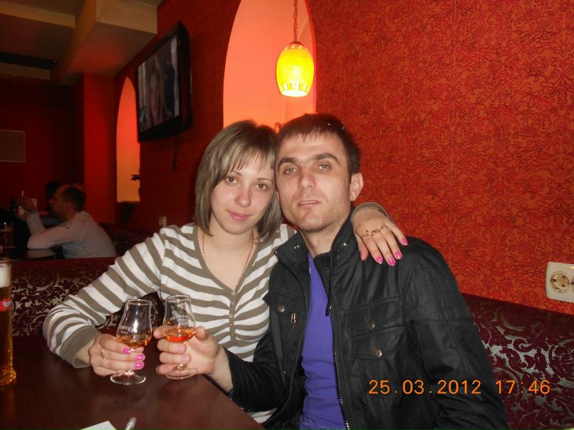 Руслан Гуцага | Измаил