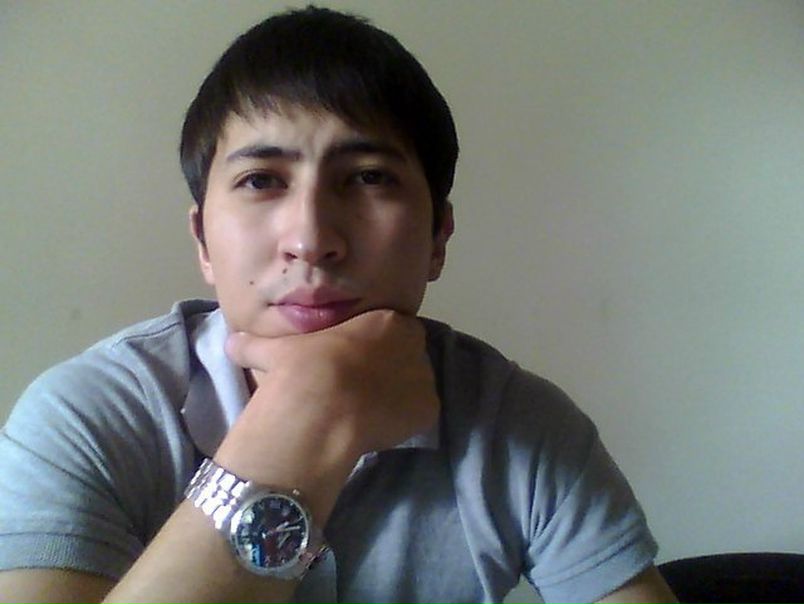 №3, Бахытжан Чатырбаев, 39 лет, Алматы, Казахстан №3, Бахытжан Чатырбаев, 39 лет, Алматы, Казахстан