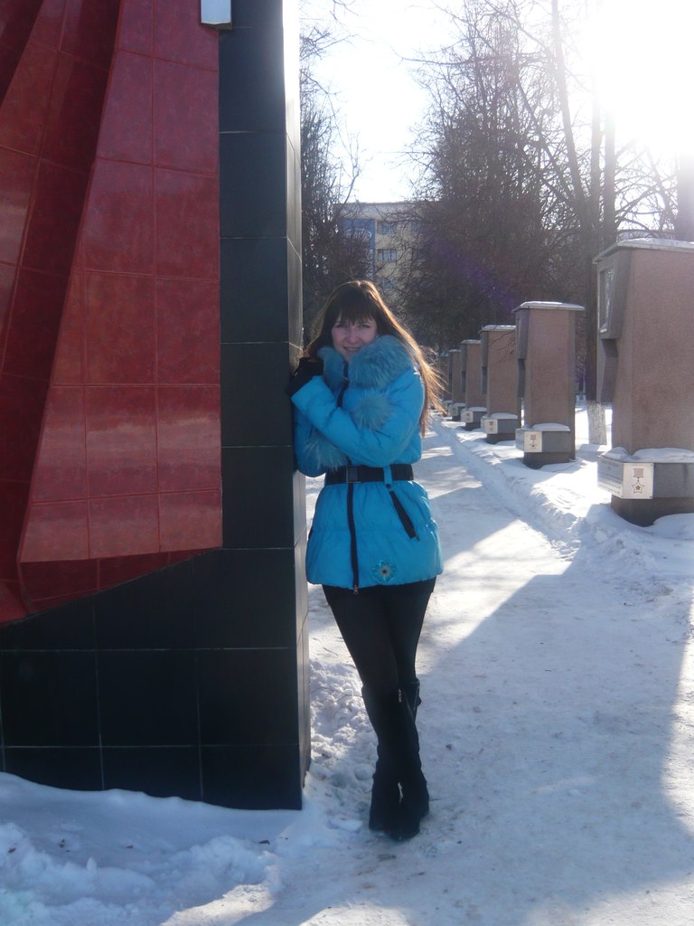 Юлия Подолянюк | Селятино (поселок)