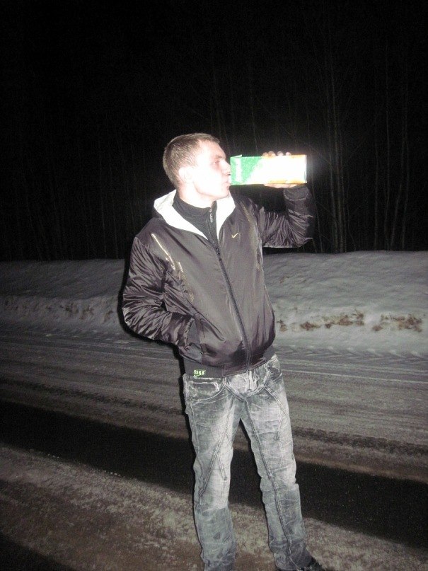 Александр Коваленко | Гатчина