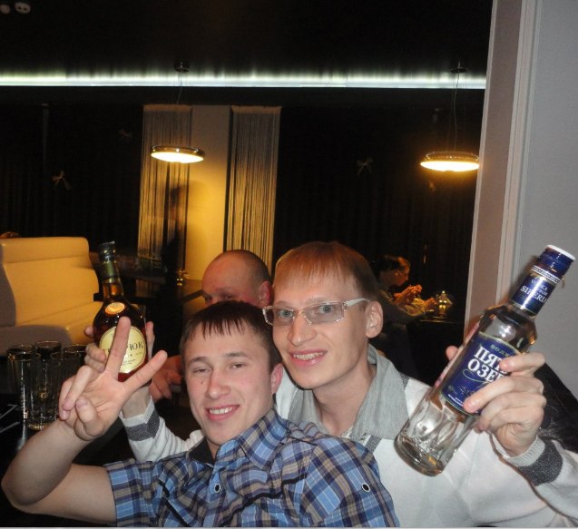 Станислав Лебедев | Глазов