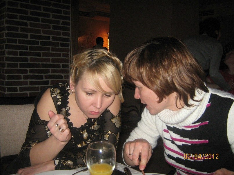 Диана Смирнова | Вологда