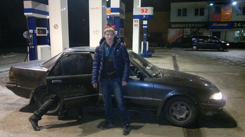 Сабир Джабаров | Красноярск