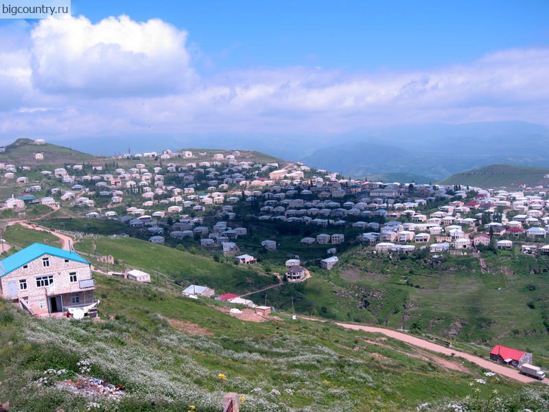 Руслан Сефикулиев | Москва