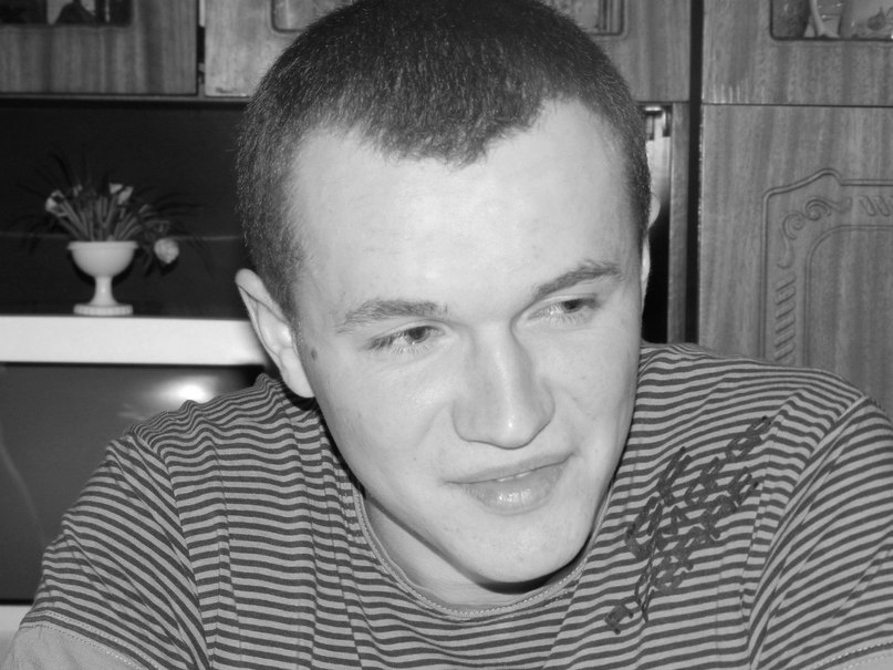 Міша Вакуліч | Маневичи