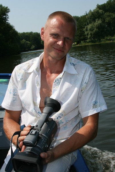 №2, Андрей Будик №2, Андрей Будик