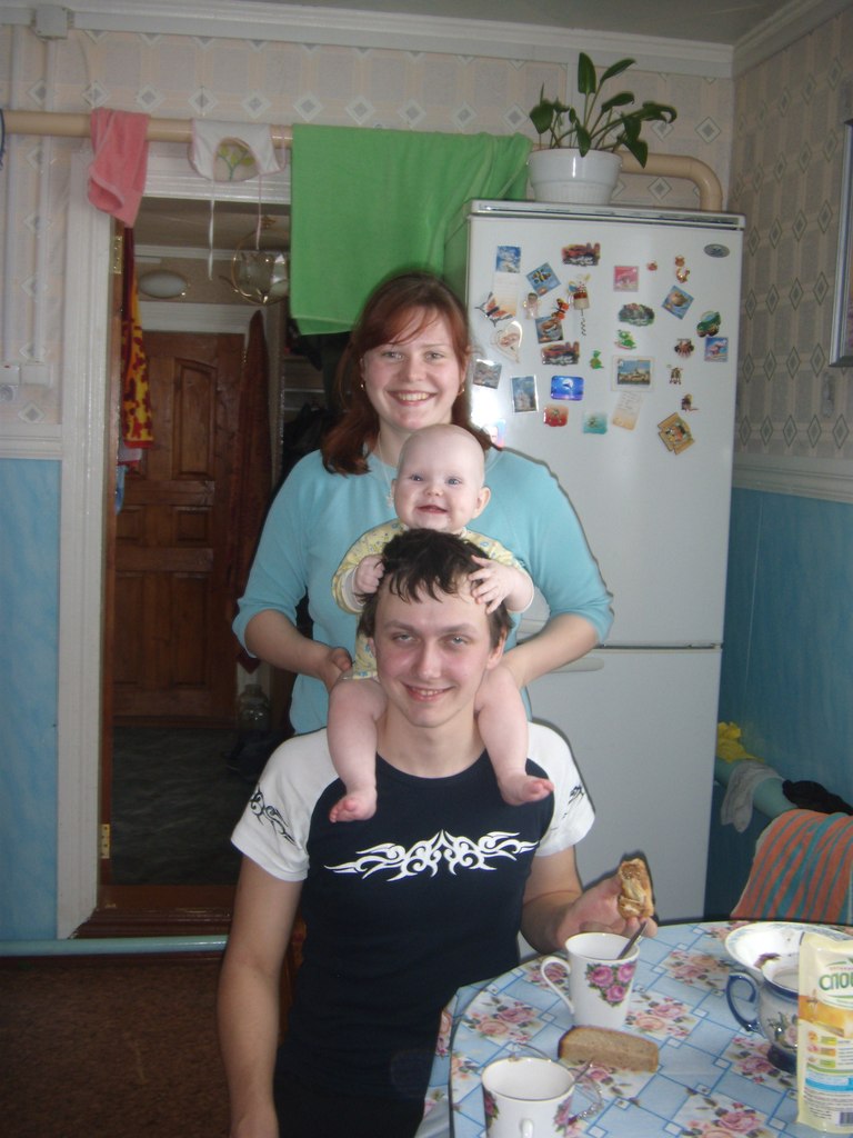 Аня Макарова | Ярославль