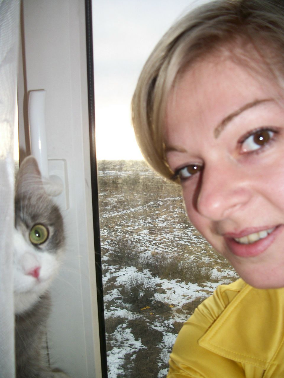 Анна Пюкко | Санкт-Петербург