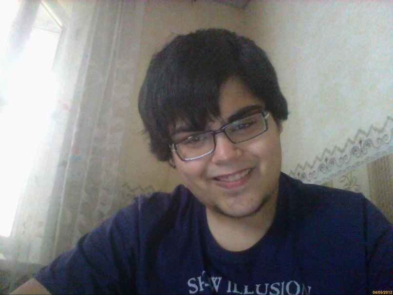 Асиман Аскеров | 