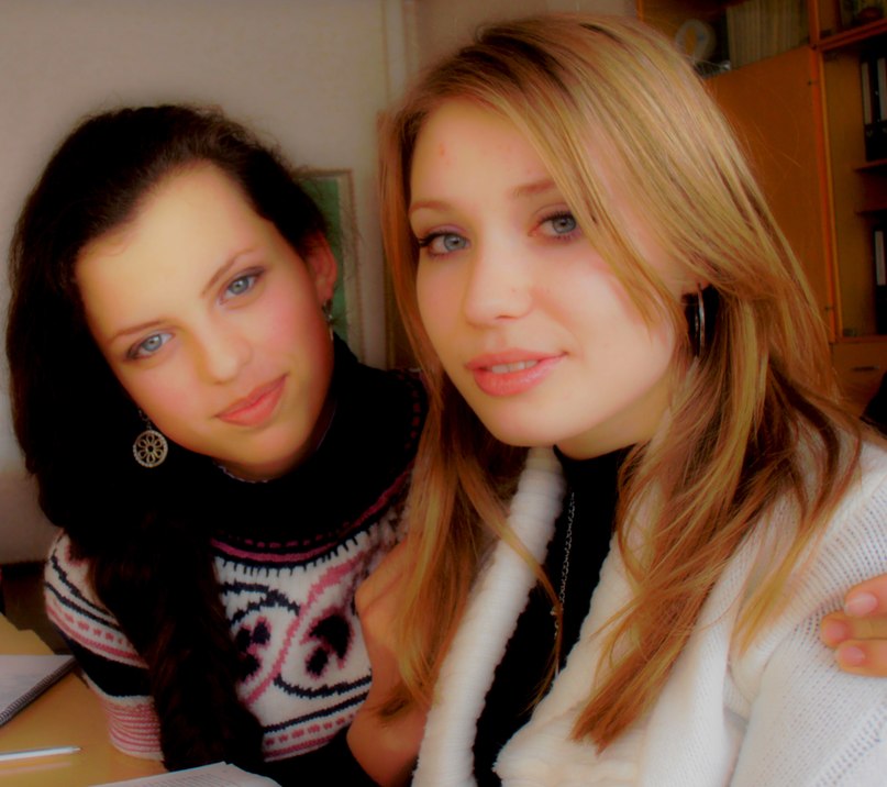 Катя Ільїна | Киев