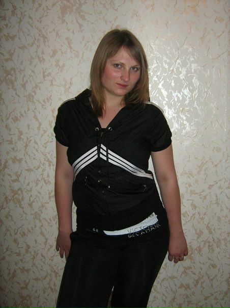 №12, Алла Франкевич, 35 лет, Киев №12, Алла Франкевич, 35 лет, Киев