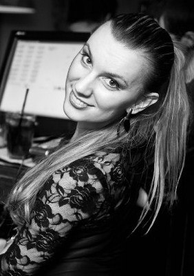 Лада Любимова | Ярославль