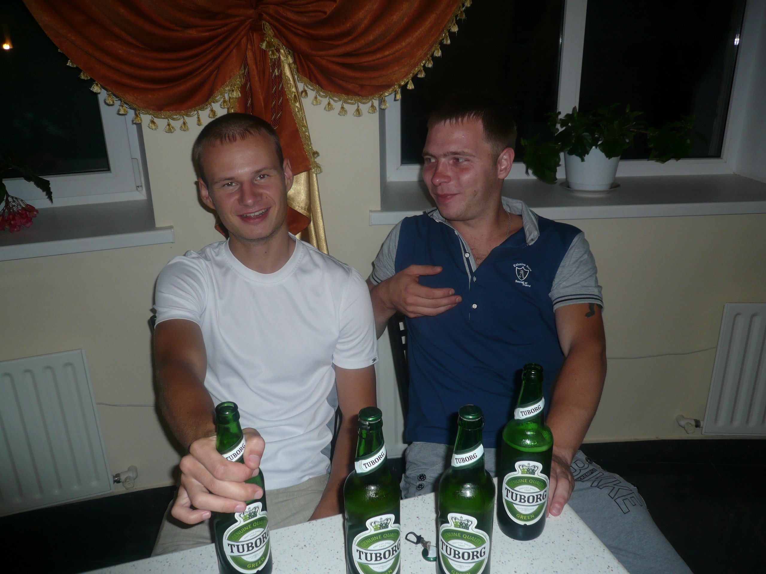 Фото профиля