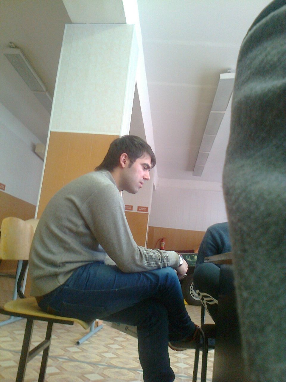 Валера Данилов | Казань