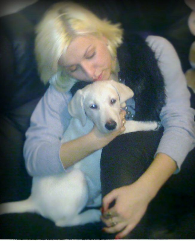 Лена Белая | Днепр (Днепропетровск)