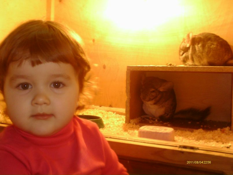 Ульяна Никитина | Псков