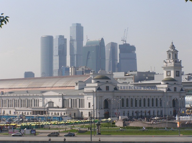 Григорий Калинин | Павлоград