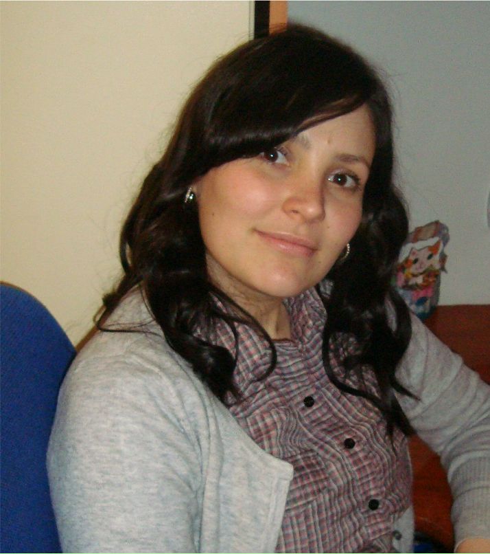 Наташа Кіщук-Шимко | Тростянчик