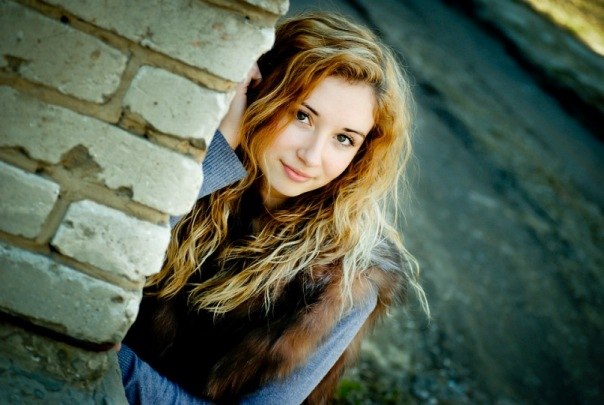 Екатерина Горицкова | Муром